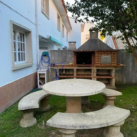 Chale Miraflores * Sanxenxo